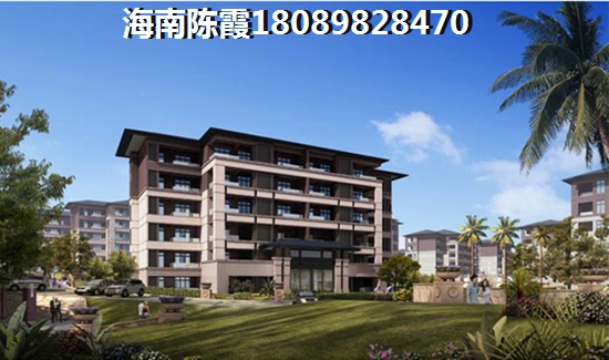 >2022澄邁買房子分析