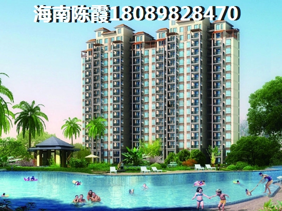 海南文昌買房生紙潛力大嗎？