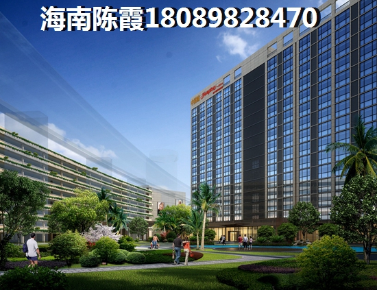 >2023海口購房解讀