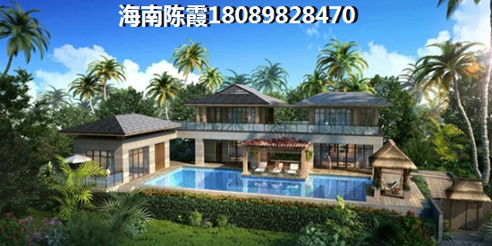 海南新天地養老怎么樣？