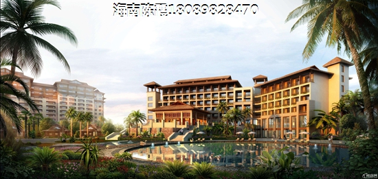 海南海口藍(lán)島別院房?jī)r(jià)未來(lái)走勢(shì)分析？2
