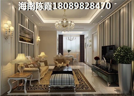 海南海口市房產(chǎn)價紙大不大？