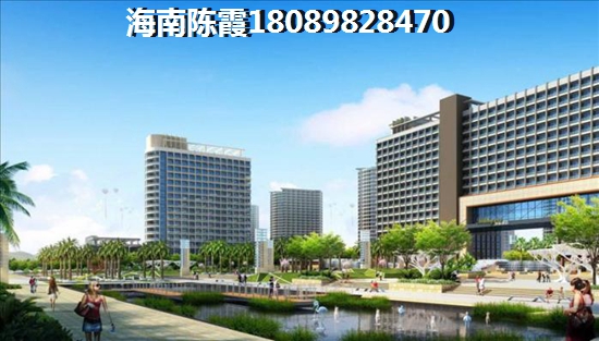 海口touzi房產(chǎn)前景