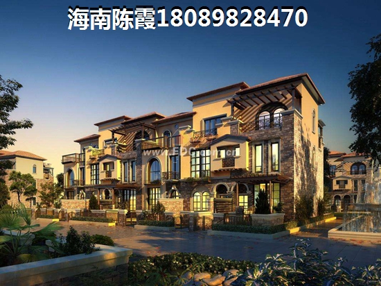 青春東岸2023房價多少了，2023海口房價會漲嗎？