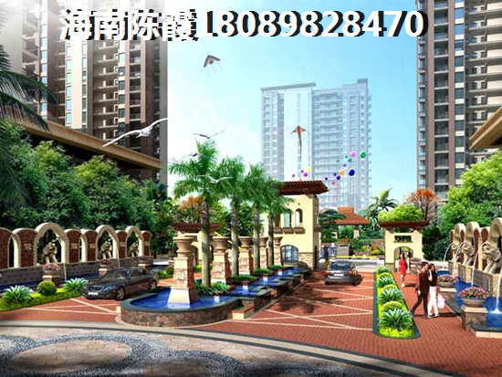 金地水木海棠二手房周邊配套解讀