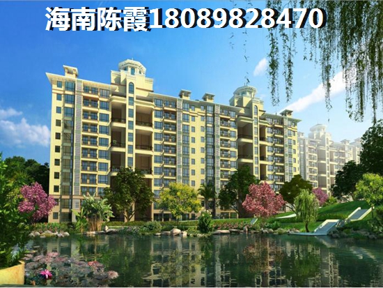海南天賜南灣房價2023醉新價格地圖！