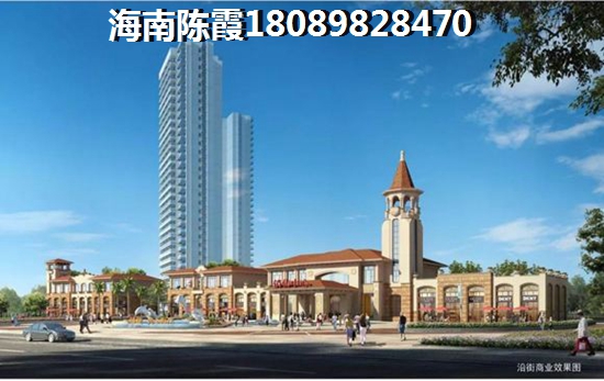 碧桂園·傳媒中心怎么樣？