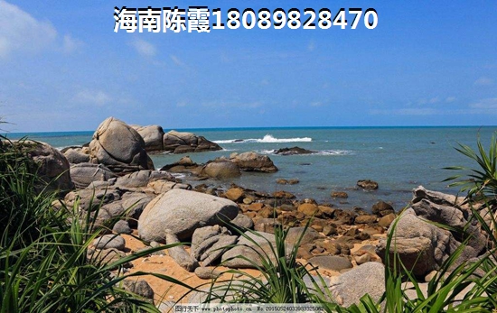 富力海洋文化城房產(chǎn)前景如何？