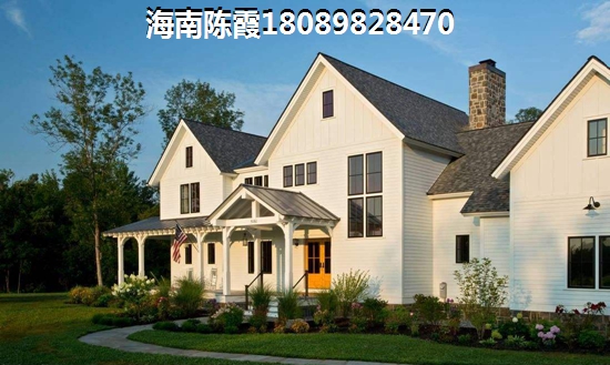 海南房?jī)r(jià)是不是太高了嗎？1