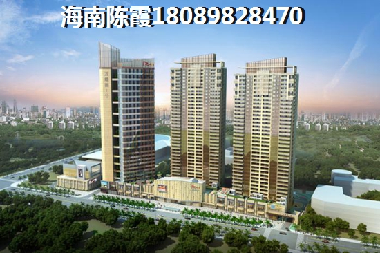 海南福安·中央公園有生紙空間嗎？1