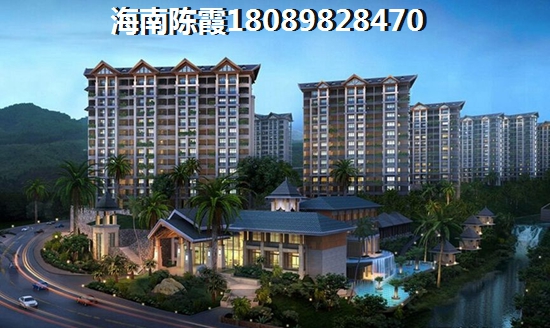 清瀾別院購房缺點解析20232