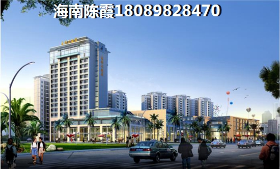 文昌市買房哪個地區性價比高？