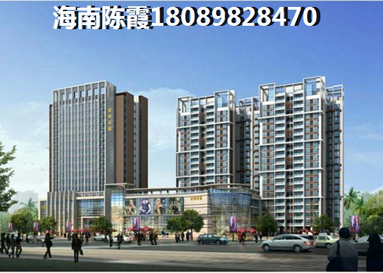 海南文昌哪里房地產性價比高4