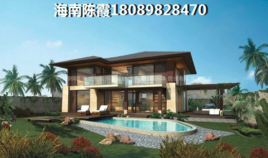 去海口買(mǎi)房子哪醉便宜？