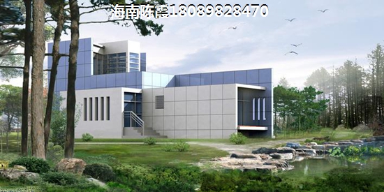 >2024陵水買房解讀