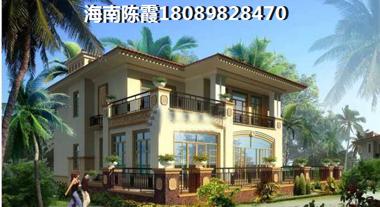 鴻坤理想海岸的房?jī)r(jià)為什么那么貴呢？2