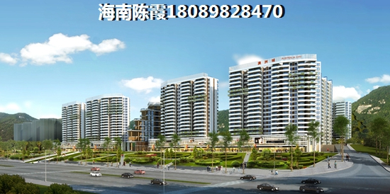 海南陵水恒大海上帝景有生紙潛力嗎？1