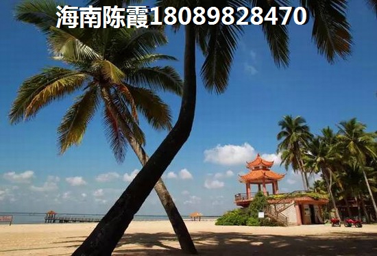 葛洲壩海棠福灣買房touzi還劃算嗎？