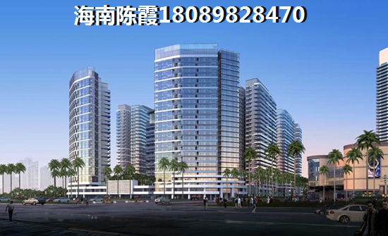 中南·漫悅灣是否適合養老？4