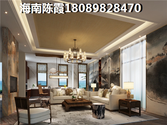 “候鳥”還會去瓊海買房嗎？2