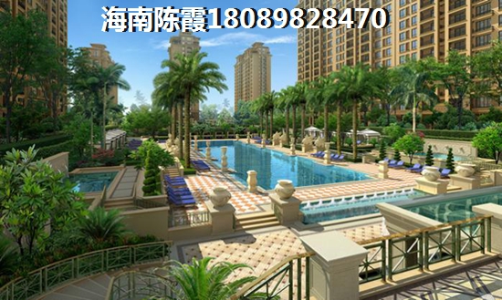 海南國際創(chuàng)意港二期房價(jià)2024是漲是跌？1