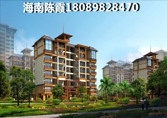 魯能海藍園筑配套設施怎樣？