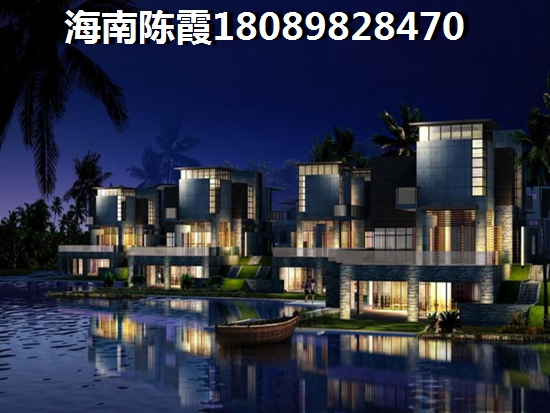 融創一池半海海景房房價走勢預測2024！
