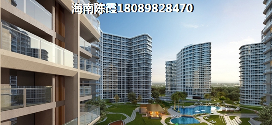 中信·臺達國際地段怎么樣？