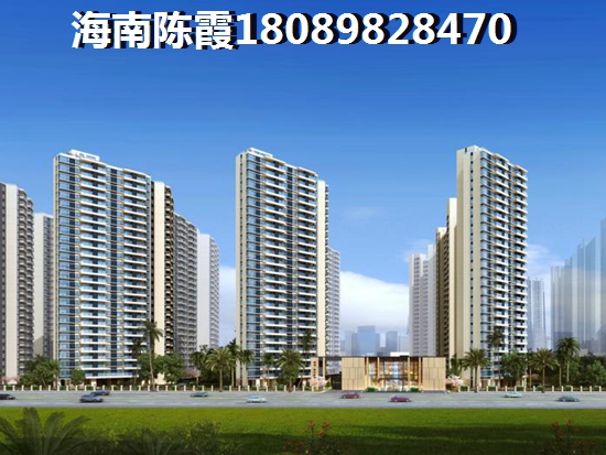 海南海口二手房如何