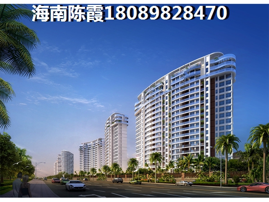 海南寶源花園性價比比較高
