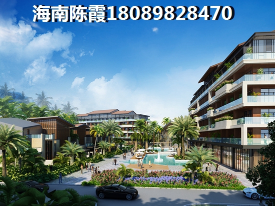 海南什么地方適合養(yǎng)老，海南樂山居配套設施包括哪些？
