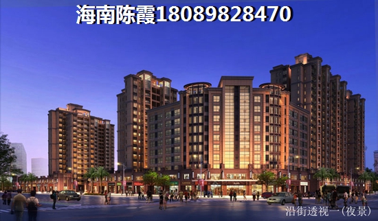 定安海洲廣場(chǎng)價(jià)格漲了嗎？1