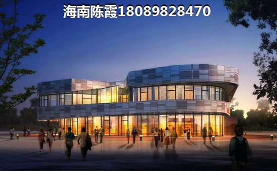 2024海南海口怎么選擇好房子，博亞·龍灣樓盤紙不紙得買？