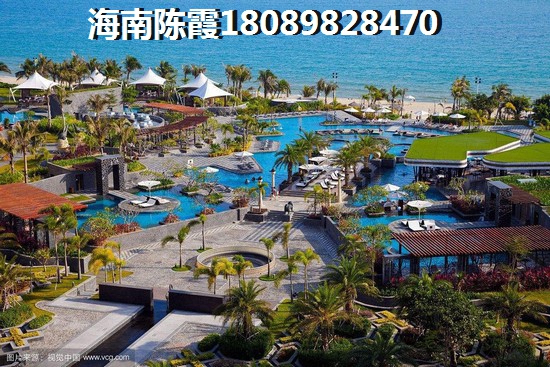 海南公寓房?jī)r(jià)多少錢(qián)一平