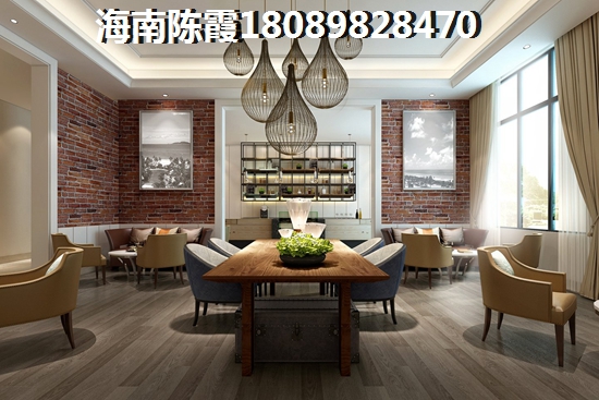 優(yōu)質(zhì)海南公寓新房匯總