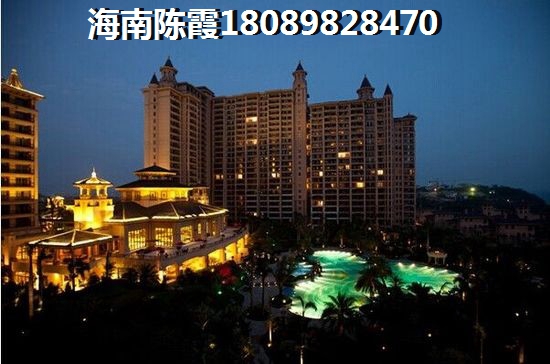 海南自貿(mào)區(qū)養(yǎng)老環(huán)境怎么樣？2