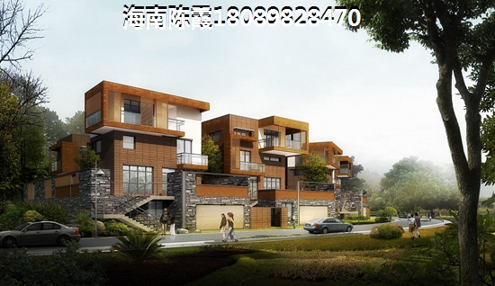 卓達山水青城價格多少了，2024五指山卓達山水青城適合買嗎