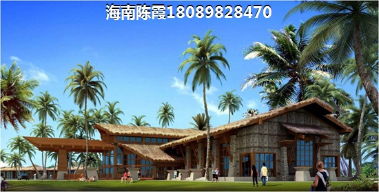 瓊海金海九號升值空間怎么樣？目前買房劃不劃算？
