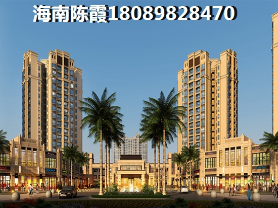 為什么touzi儋州房地產(chǎn)？