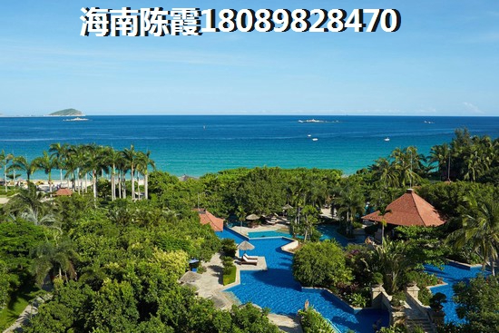 海南海口買房劃算嗎？