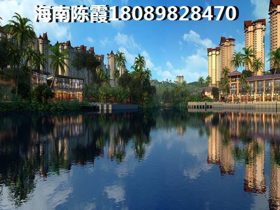 海口買房touzi劃算嗎？