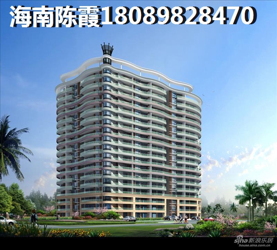 儒俊雅苑與福山湖畔哪個合適買？在海南海口市買房哪里生紙空間大？