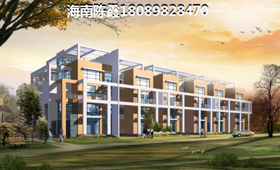 萬寧陽光熙園購房定金到底能不能退？