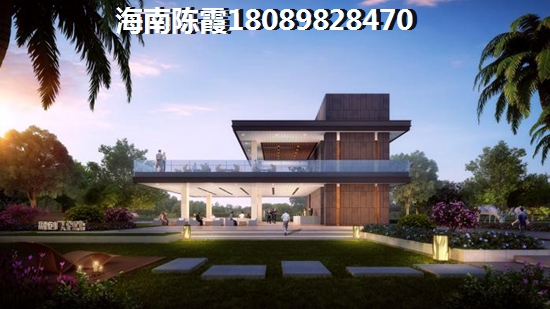 三亞天涯區公寓為什么那么便宜