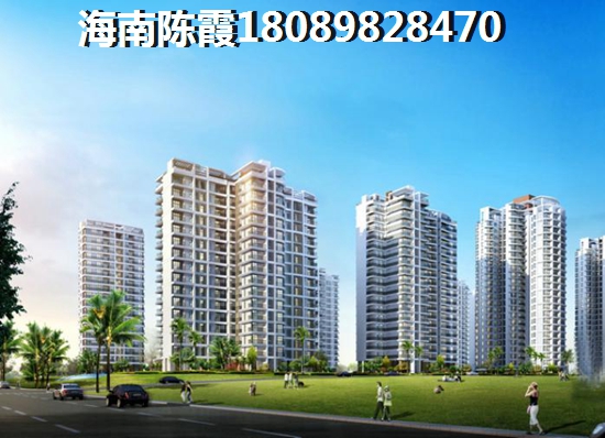 海南樂東龍棲灣公寓2025醉新價格表